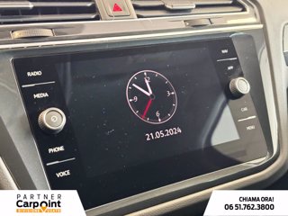 VOLKSWAGEN Tiguan 2.0 tdi life 150cv dsg 24