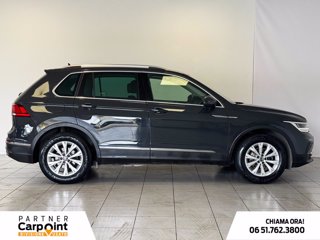 VOLKSWAGEN Tiguan 2.0 tdi life 150cv dsg 4