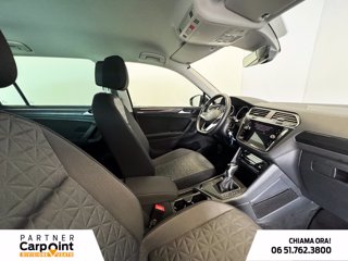 VOLKSWAGEN Tiguan 2.0 tdi life 150cv dsg 5