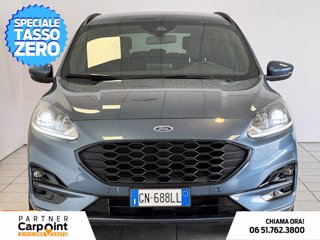 FORD Kuga 2.0 ecoblue st-line 2wd 120cv auto 1