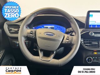 FORD Kuga 2.0 ecoblue st-line 2wd 120cv auto 18