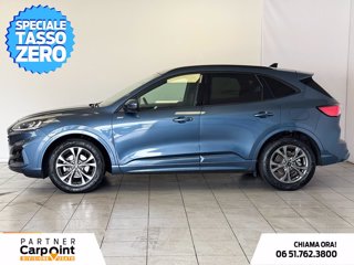 FORD Kuga 2.0 ecoblue st-line 2wd 120cv auto 2