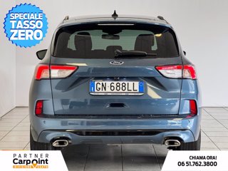 FORD Kuga 2.0 ecoblue st-line 2wd 120cv auto 3