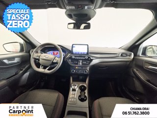 FORD Kuga 2.0 ecoblue st-line 2wd 120cv auto 9