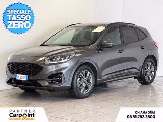 FORD Kuga 2.0 ecoblue st-line 2wd 120cv auto