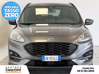 FORD Kuga 2.0 ecoblue st-line 2wd 120cv auto 1