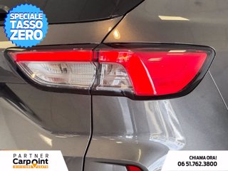 FORD Kuga 2.0 ecoblue st-line 2wd 120cv auto 15