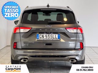 FORD Kuga 2.0 ecoblue st-line 2wd 120cv auto 3