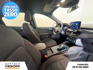 FORD Kuga 2.0 ecoblue st-line 2wd 120cv auto 5