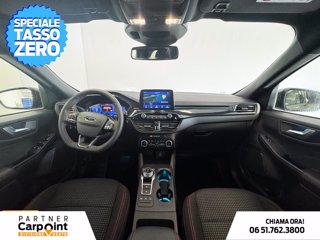 FORD Kuga 2.0 ecoblue st-line 2wd 120cv auto 8