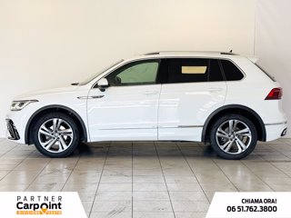 VOLKSWAGEN Tiguan 1.5 tsi r-line 150cv dsg 2