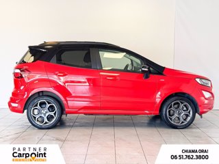 FORD Ecosport 1.0 ecoboost st-line s&s 125cv my20.25 4