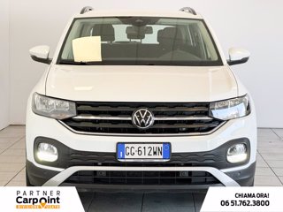 VOLKSWAGEN T-cross 1.0 tsi style 95cv 28