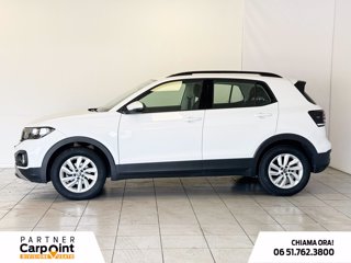 VOLKSWAGEN T-cross 1.0 tsi style 95cv 29