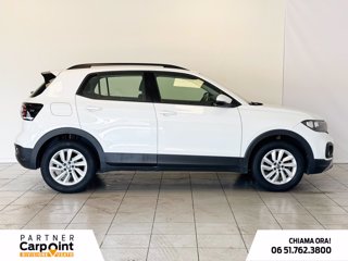 VOLKSWAGEN T-cross 1.0 tsi style 95cv 31