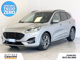 FORD Kuga 2.0 ecoblue st-line 2wd 120cv auto 0