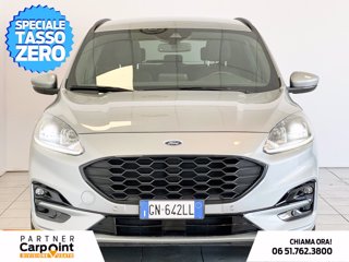 FORD Kuga 2.0 ecoblue st-line 2wd 120cv auto 1