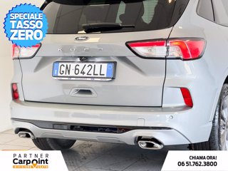 FORD Kuga 2.0 ecoblue st-line 2wd 120cv auto 16