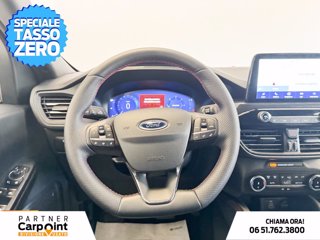 FORD Kuga 2.0 ecoblue st-line 2wd 120cv auto 17