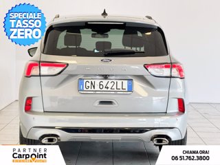 FORD Kuga 2.0 ecoblue st-line 2wd 120cv auto 3