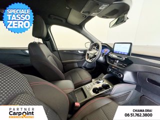 FORD Kuga 2.0 ecoblue st-line 2wd 120cv auto 5