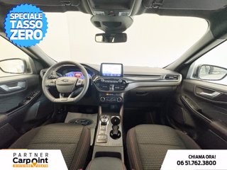 FORD Kuga 2.0 ecoblue st-line 2wd 120cv auto 9