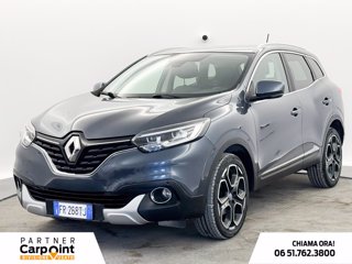 RENAULT Kadjar 1.5 dci energy sport edition2 110cv edc 0