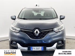 RENAULT Kadjar 1.5 dci energy sport edition2 110cv edc 1