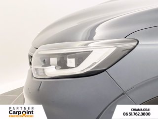 RENAULT Kadjar 1.5 dci energy sport edition2 110cv edc 12