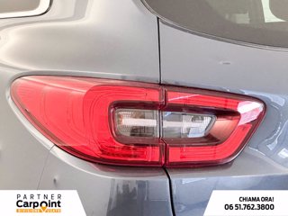 RENAULT Kadjar 1.5 dci energy sport edition2 110cv edc 15