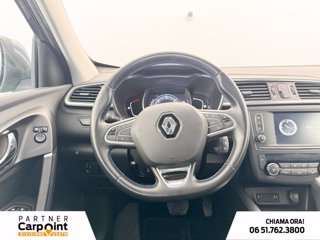 RENAULT Kadjar 1.5 dci energy sport edition2 110cv edc 17