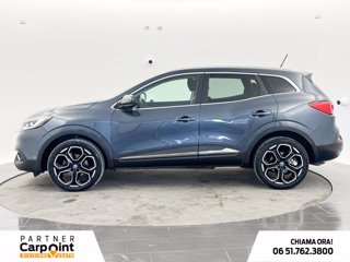 RENAULT Kadjar 1.5 dci energy sport edition2 110cv edc 2