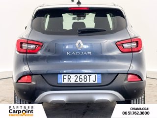 RENAULT Kadjar 1.5 dci energy sport edition2 110cv edc 3