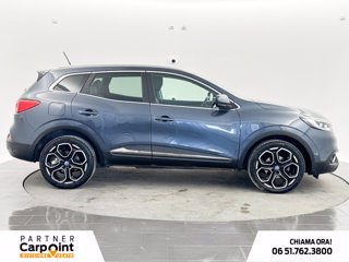 RENAULT Kadjar 1.5 dci energy sport edition2 110cv edc 4