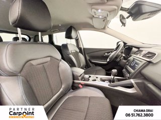 RENAULT Kadjar 1.5 dci energy sport edition2 110cv edc 6