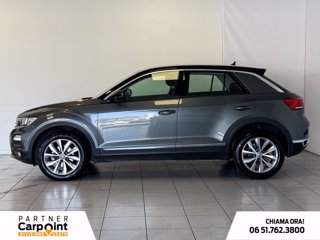 VOLKSWAGEN T-roc 1.6 tdi style 2