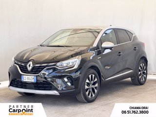 RENAULT Captur 1.6 e-tech full hybrid techno 145cv auto 0