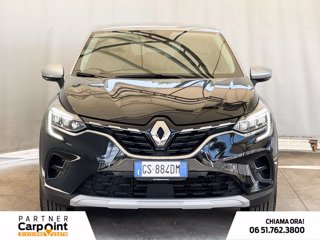 RENAULT Captur 1.6 e-tech full hybrid techno 145cv auto 1