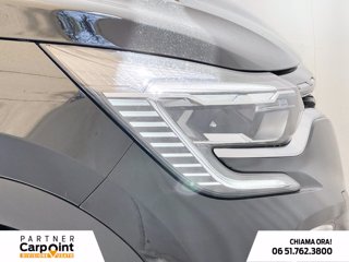 RENAULT Captur 1.6 e-tech full hybrid techno 145cv auto 13