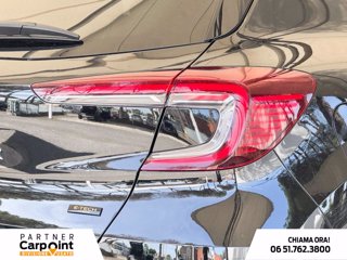 RENAULT Captur 1.6 e-tech full hybrid techno 145cv auto 16