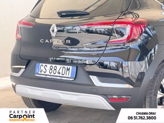 RENAULT Captur 1.6 e-tech full hybrid techno 145cv auto 17