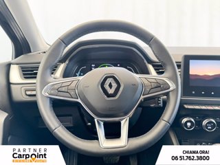 RENAULT Captur 1.6 e-tech full hybrid techno 145cv auto 18