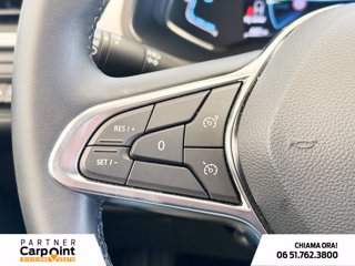 RENAULT Captur 1.6 e-tech full hybrid techno 145cv auto 22