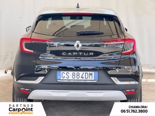 RENAULT Captur 1.6 e-tech full hybrid techno 145cv auto 3