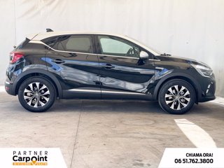 RENAULT Captur 1.6 e-tech full hybrid techno 145cv auto 4