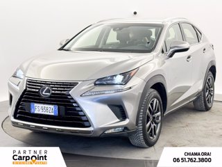 LEXUS Nx 300h 2.5 luxury 4wd cvt 0