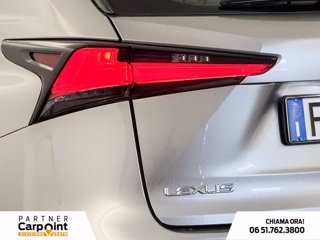 LEXUS Nx 300h 2.5 luxury 4wd cvt 15