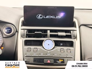 LEXUS Nx 300h 2.5 luxury 4wd cvt 23