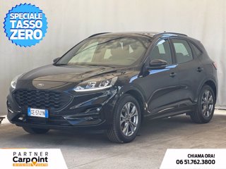 FORD Kuga 1.5 ecoblue st-line 2wd 120cv 0