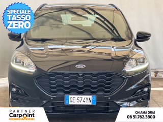 FORD Kuga 1.5 ecoblue st-line 2wd 120cv 1